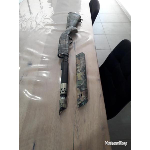 sx3 vendu sans canon