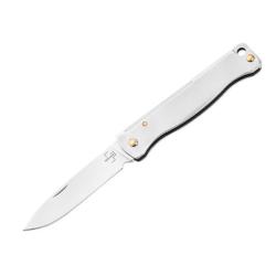 Couteau pliant Boker Plus Mini Atlas porte-clés 01BP0024