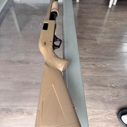 Fusil à pompe SXP Dark Earth Defender Rifled Winchester - Cal. 12/76