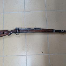 Mauser S 42 1937