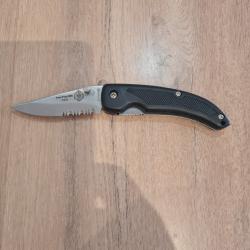 Couteau foyer 9ème RIMA