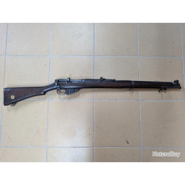 Enfield N2 Mark IV 22 lr