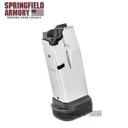 Chargeur SPRINGFIELD ARMORY Hellcat Pro 17cps Cal 9x19 Noir