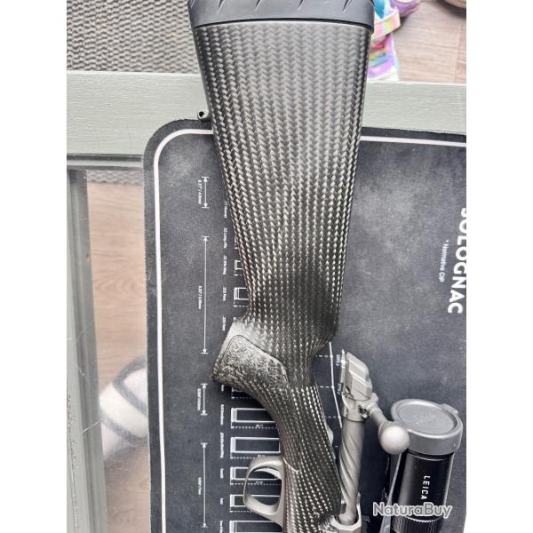 Carabine browning x bolt pro Carbon 30 06 Vendu sans optique .