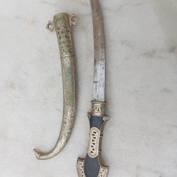 COUTEAU KHOUMIA MAROC