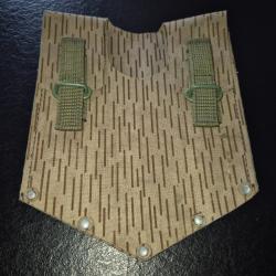 Porte-pelle ex RDA neuf