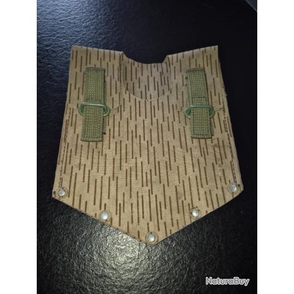 Porte-pelle ex RDA neuf