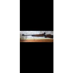 Carabine 22LR Feinwerkbau 2000