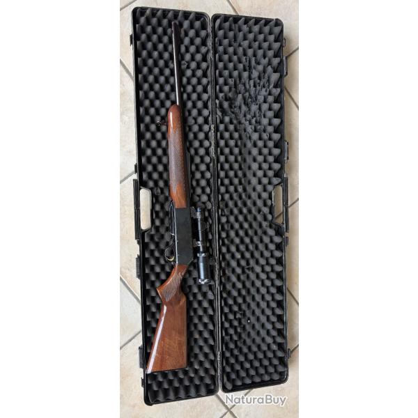 Carabine BROWNING BAR GNRATION 2