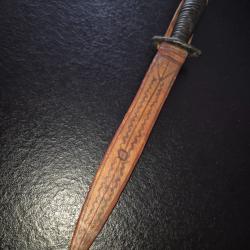 Art africain du Tchad