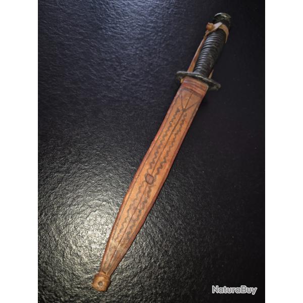 Art africain du Tchad