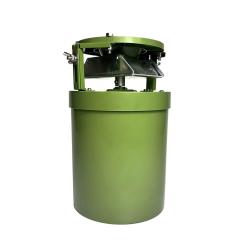 Lot de 2 agrainoirs automatiques 12V nouvelle génération