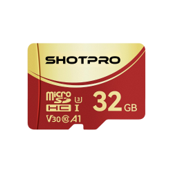 Carte MicroSd 32Go V30