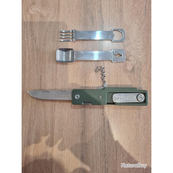 Couteau tatou (civil)