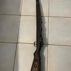 Mauser  98 G29/40