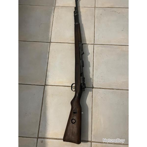 Mauser  98 G29/40