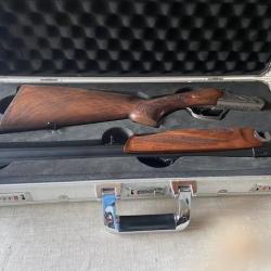 vend carabine express FABARM 8/57