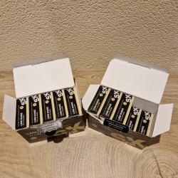 Lot de 900 SK LONG RANGE MATCH 22LR