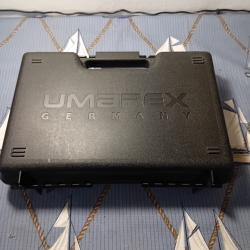Malette UMAREX pour Réplique de poing