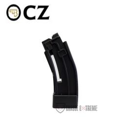 Chargeur CZ Scorpion Evo3 10Cps Cal 22 Lr