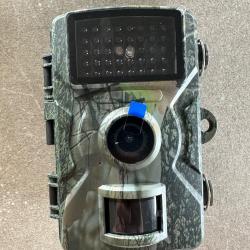 Caméra de chasse / Piège photo - Neuve - Enchère à partir de 1 