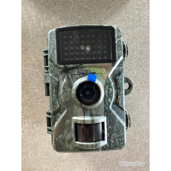 Camra de chasse / Pige photo - Neuve - Enchre  partir de 1 