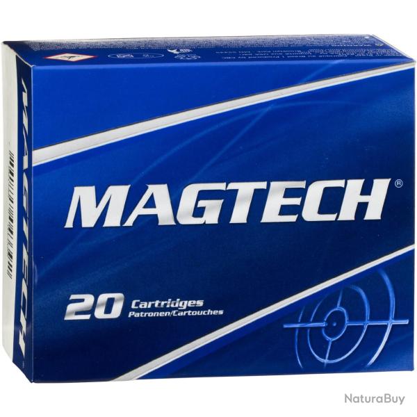 .500 S&W, Demi-blind�e (21gr) (Calibre: .500 S&W)