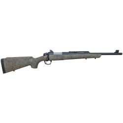 Carabine CVA Cascade SR80 (Calibre: .308 Win.)