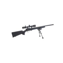 Pack carabine 457 Synthetique Varmint (Calibre: .22 lr.)