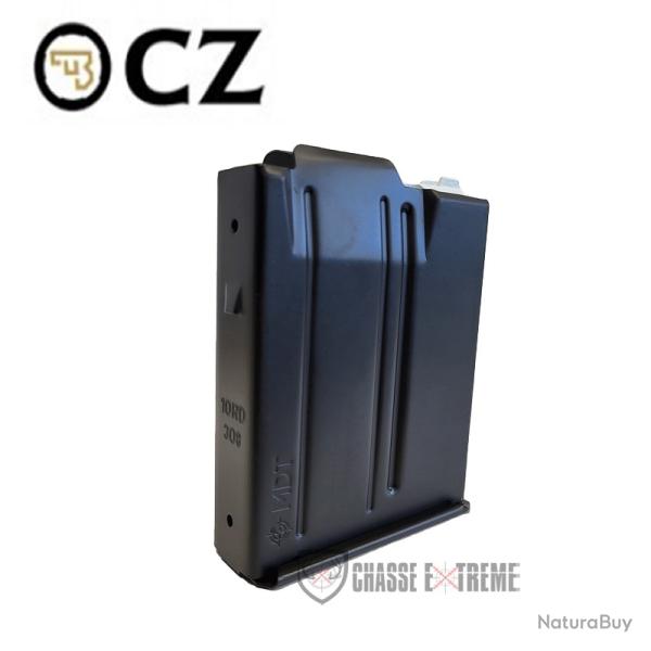 Chargeur CZ 600 MDT 10cps Cal 308 Win