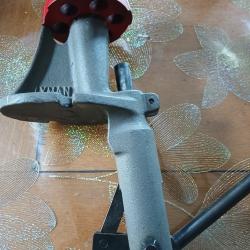 Presse LYMAN spartan T