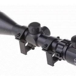 Lunette de vis&eacute;e 3-9X40 (AOEG Scope)