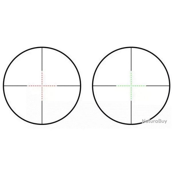 Lunette de vise 3-9X40 (AOEG Scope)