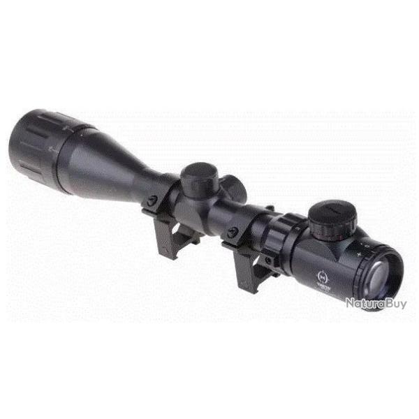Lunette de vis�e 3-9X40 (AOEG Scope)