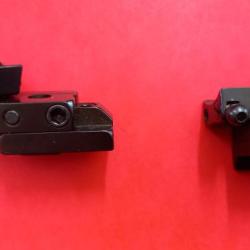 MONTAGE VERNEY CARRON SPEEDLINE