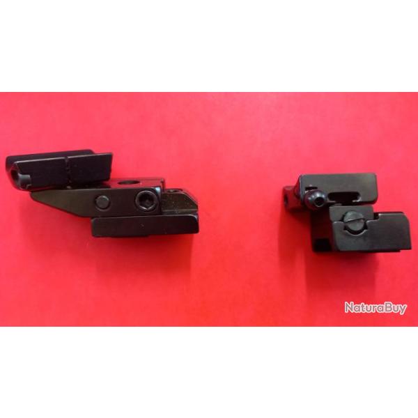 MONTAGE VERNEY CARRON SPEEDLINE