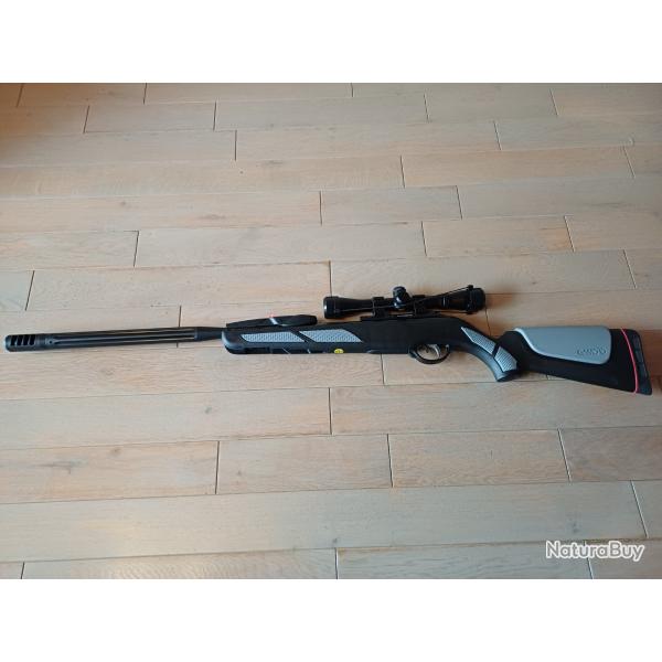Carabine  plombs GAMO Viper Pro 10X Gen3i IGT 4,5 mm (19,9 joules)