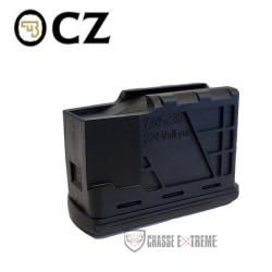 Chargeur CZ 5cps Cal 7,62×39/224 Valkyrie