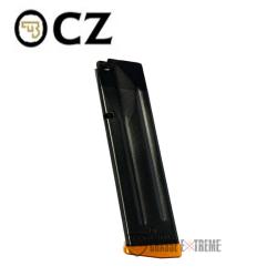 Chargeur CZ 75 TS2 Cal 9x19 Orange