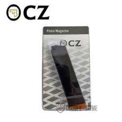 Chargeur CZ 75 TS2 Cal 40 S&W Orange