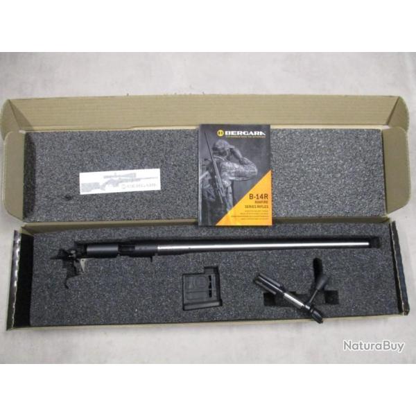 En stock!!! Action canonne Bergara B14R 22LR Custom, PORT OFFERT!!!