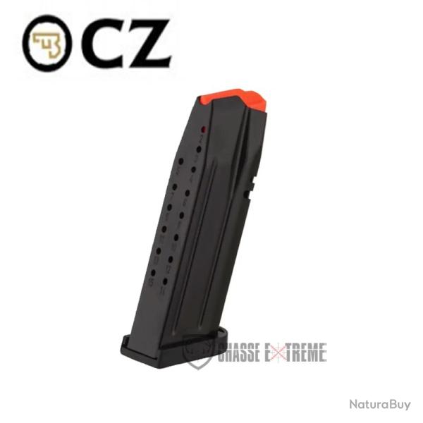 Chargeur CZ 75 P-07/P-10C 15Cps Cal 9x19