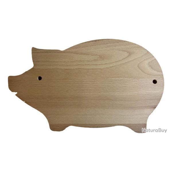 Planche � d�couper Cochon personnalisable