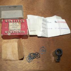 Guidon de fusil springfield 1903 et 1922 en 22lr DE MARQUE REDFIELD