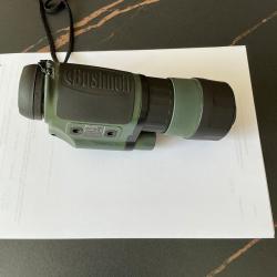Monoculaire de vision nocturne Bushnell 4X Prowler 4X50