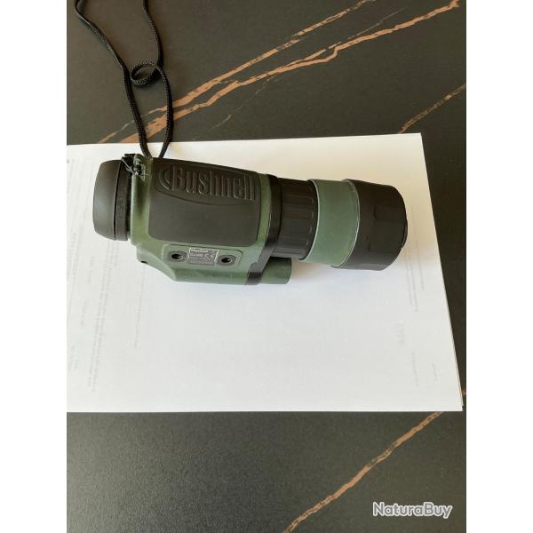 Monoculaire de vision nocturne Bushnell 4X Prowler 4X50