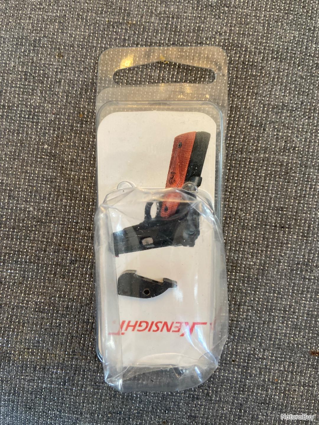 GUIDON COLT PYTHON & ANACONDA 1ere generation - Guidons et aides à la ...