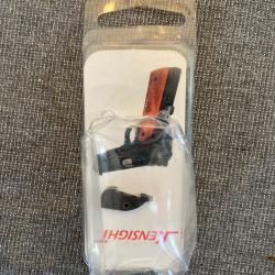 GUIDON COLT PYTHON & ANACONDA 1ere generation