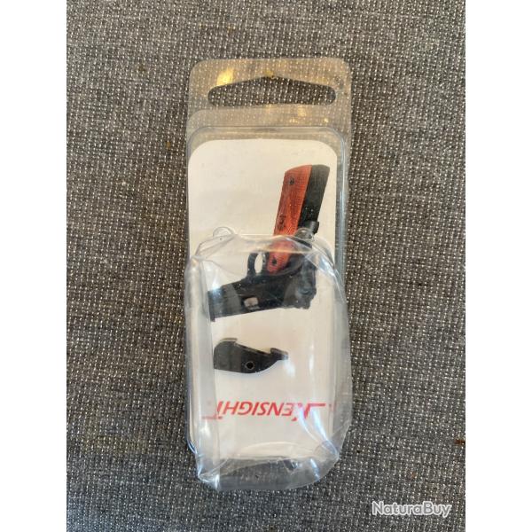 GUIDON COLT PYTHON & ANACONDA 1ere generation - Guidons et aides à la ...