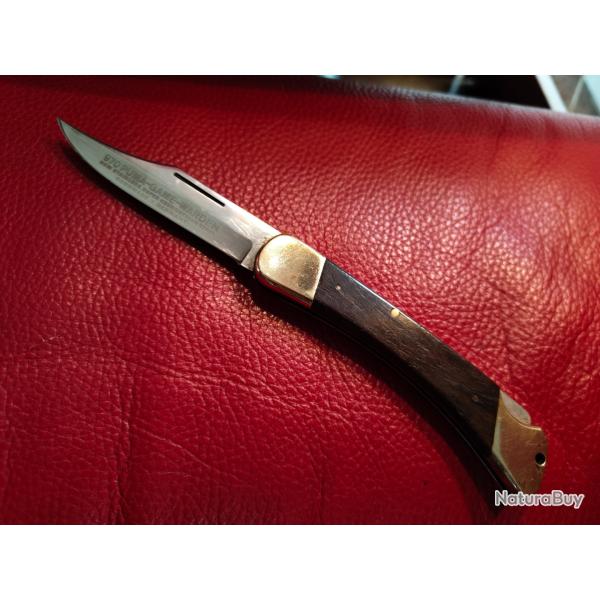 Couteau Puma 970 game warden